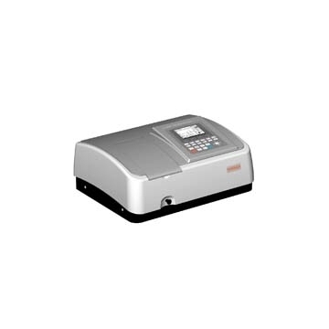 上海美譜達紫外可見分光光度計UV-3000PC