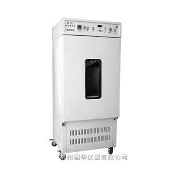 常州國華振蕩培養(yǎng)箱BS-1EA
