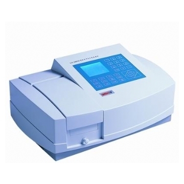 上海尤尼柯紫外可見分光光度計(jì)UV-2600（停產(chǎn)）