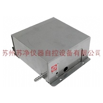 蘇州蘇凈揚塵傳感器SJPM-HMD01