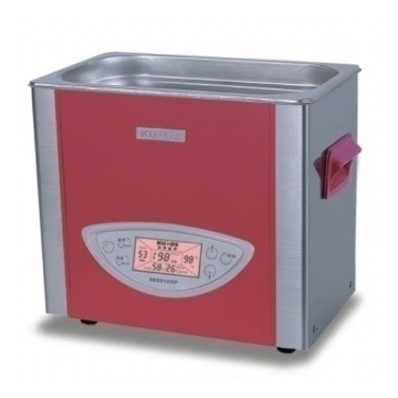 上?？茖?dǎo)功率可調(diào)臺(tái)式超聲波清洗器（加熱型）SK2210HP