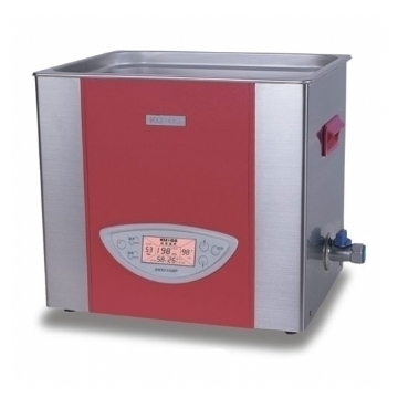 上?？茖?dǎo)功率可調(diào)臺式超聲波清洗器（加熱型）SK5210HP