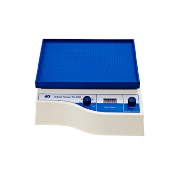 海門其林貝爾脫色搖床（數(shù)顯、定時）TS-1000
