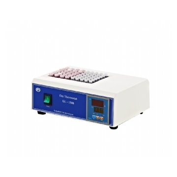 海門其林貝爾微量恒溫器（干浴恒溫器）GL-150B（已停產(chǎn)）