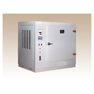 上海實(shí)驗(yàn)儀器廠電熱鼓風(fēng)干燥箱101A-3B