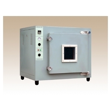 上海實(shí)驗(yàn)儀器廠大型電熱真空干燥箱ZK065