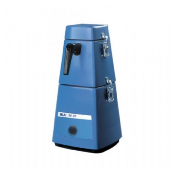 德國(guó)IKA通用研磨機(jī)M20