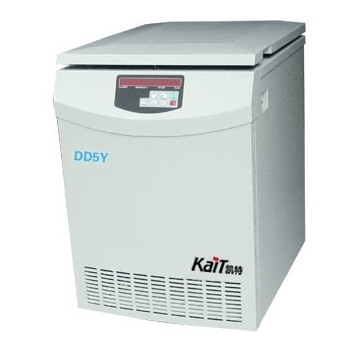 鹽城凱特原油水分測定離心機(jī)DD5Y