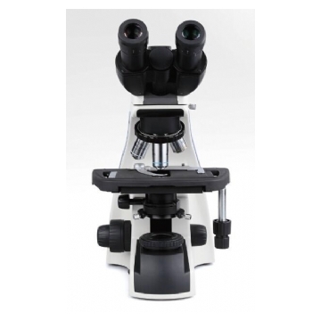 上海光學無限遠雙目生物顯微鏡XSP-320A