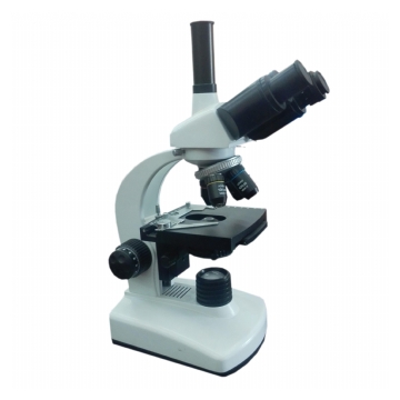 上海光學正置三目生物顯微鏡XSP-190B