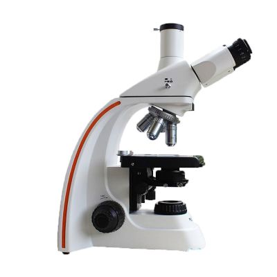上海光學研究級三目生物顯微鏡XSP-280A