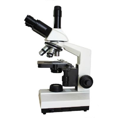 上海光學三目圖相生物顯微鏡XSP-8BS