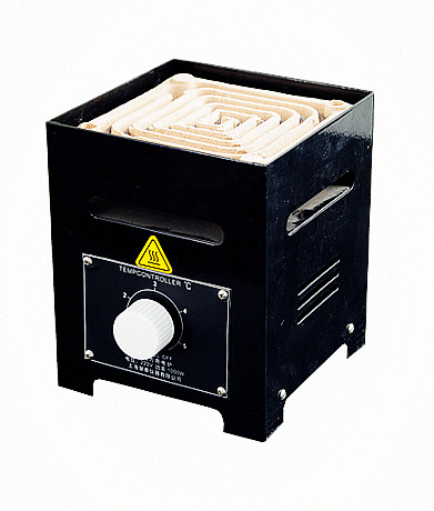 上海慧泰立式萬(wàn)用電爐單聯(lián)1KW