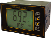 上海盛磁在線PH計(jì)PHG-30