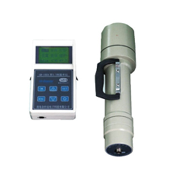 青島金仕達(dá)環(huán)境x、γ劑量率儀GH-102A