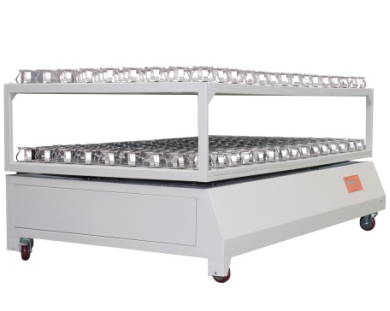 上海精其搖瓶機(jī)（振蕩器）BSM-180D