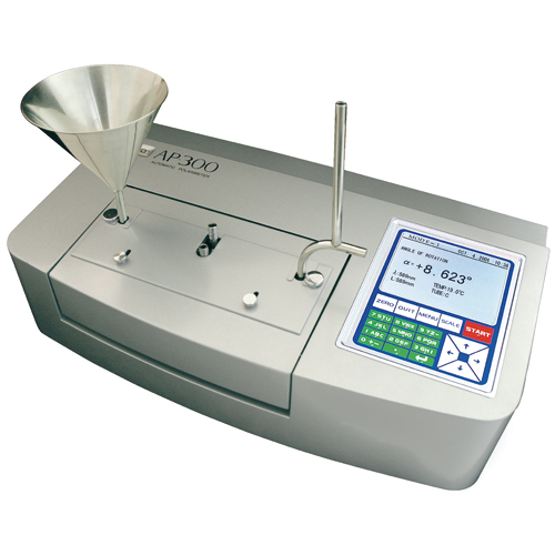 日本愛(ài)拓全自動(dòng)旋光儀（B 套裝）AP-300