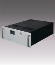 北京中惠普機架式純水型氫氣發(fā)生器ZH-500