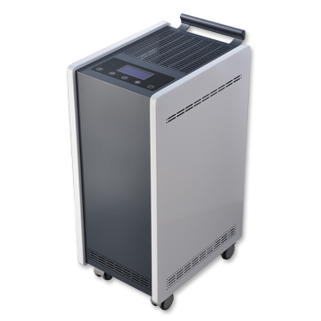 上海精其醫(yī)用等離子體空氣消毒器（移動式）KXD-Y-1000
