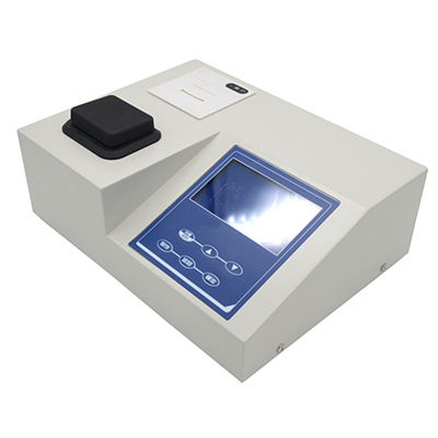 上海精其總氮測(cè)定儀（含消解儀、帶打印、可聯(lián)接電腦) WD9103P