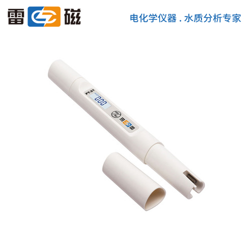 上海雷磁水質(zhì)測試筆PT-21