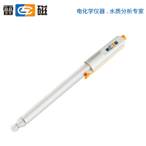 上海雷磁鈉離子復合電極701