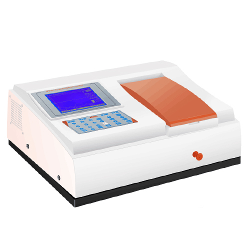 上海精其準(zhǔn)雙光束紫外可見(jiàn)分光光度計(jì)UV-1800PC