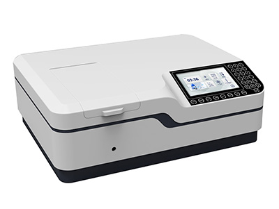上海佑科紫外可見分光光度計 T2600