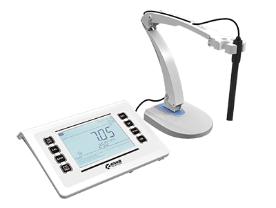 上海佑科臺式電導(dǎo)率儀P902