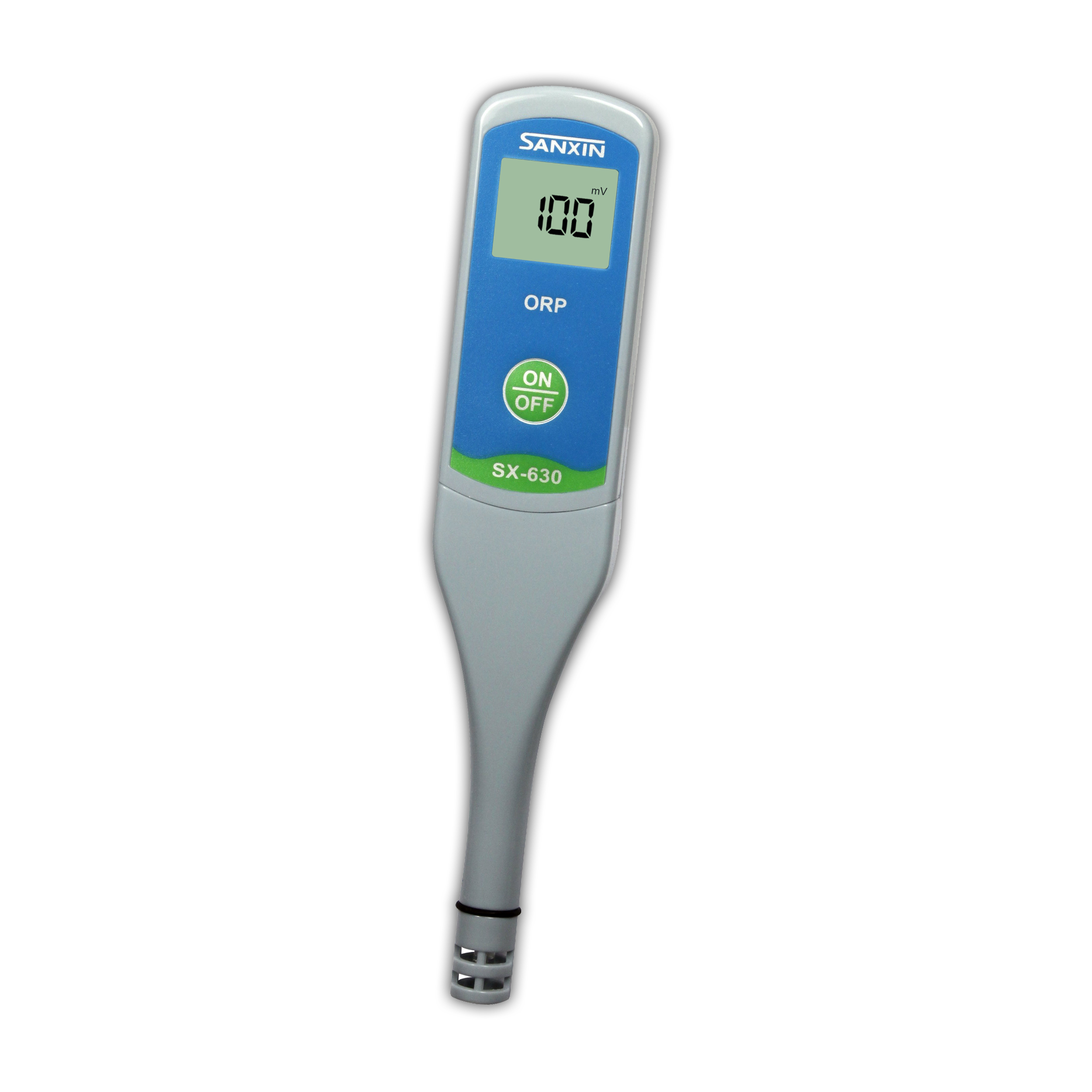 上海三信筆式ORP計SX630