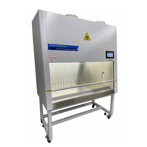 蘇州天創(chuàng)全鋼智能潔凈生物安全柜BSC-1000B2