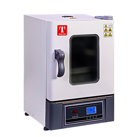 天津泰斯特電熱鼓風(fēng)干燥箱WGL-45L