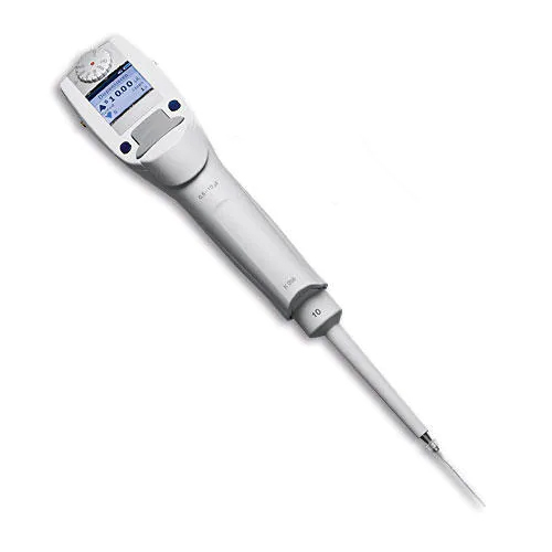 艾本德Eppendorf 單道電動移液器0.5-10 μL