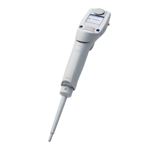 艾本德Eppendorf 單道電動移液器1-20 μL