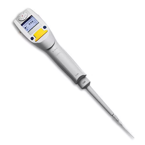 艾本德Eppendorf 單道電動移液器5-100 μL