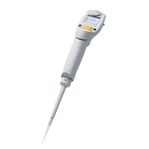 艾本德Eppendorf 單道電動(dòng)移液器10-200 μL