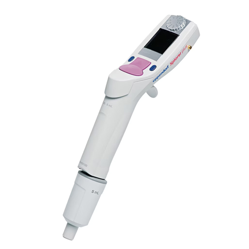 艾本德Eppendorf 單道電動(dòng)移液器0.2-5 mL