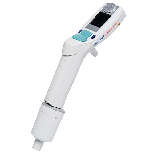 艾本德Eppendorf 單道電動(dòng)移液器0.5-10 mL