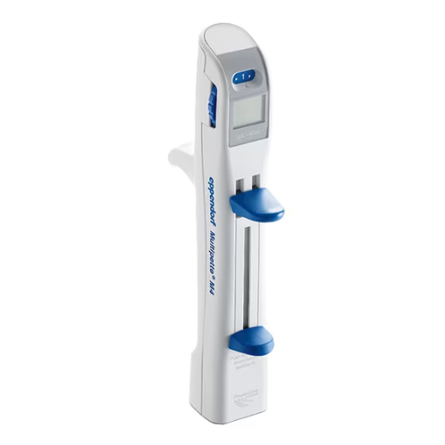 艾本德Eppendorf 連續(xù)手動分液器1μL-10mL