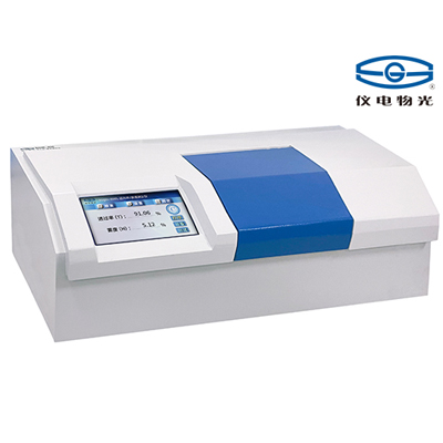 上海儀電物光透光率/霧度測定儀SGW-800L/SGW-800