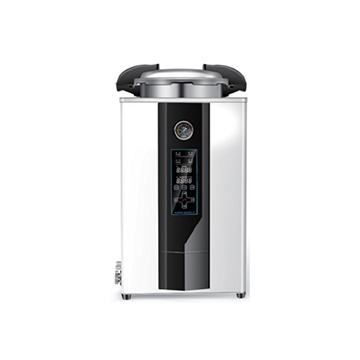 浙江新豐手提式蒸汽滅菌器XFS-280SR+