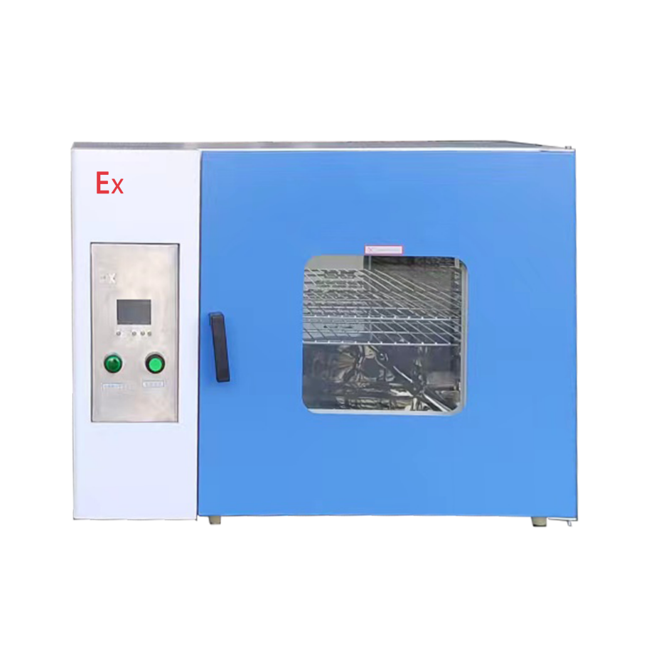 精其臺式防爆烘箱DS-70EX